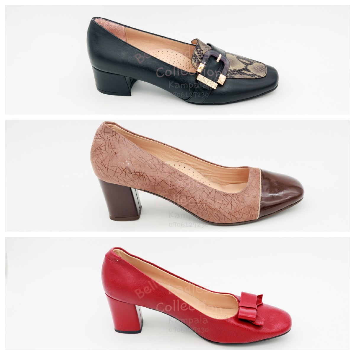 👡Our ultimate shoe guide!👡| Bella’s Ladies Collection