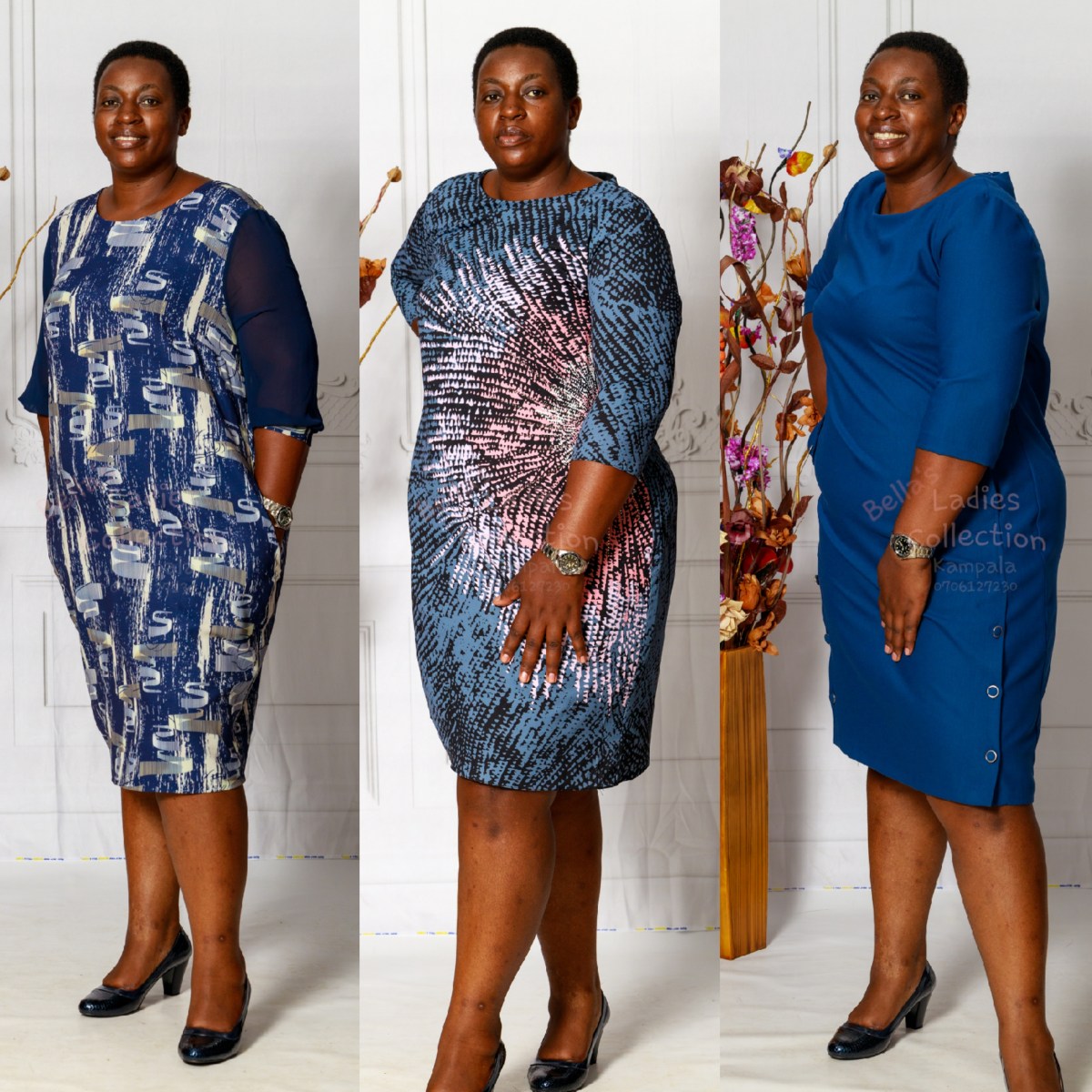 Get Ready to Slay the Weekend with Our Stunning New Dress Collection!