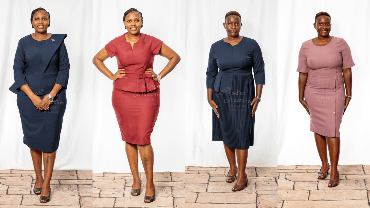 The Perfect Fit: Mastering Tailored Office Wear for Unmatched Professionalism