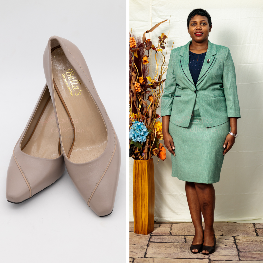 Footwear Fashion: Choosing the Perfect Shoes for Every Occasion | Bella’s Ladies Collection
