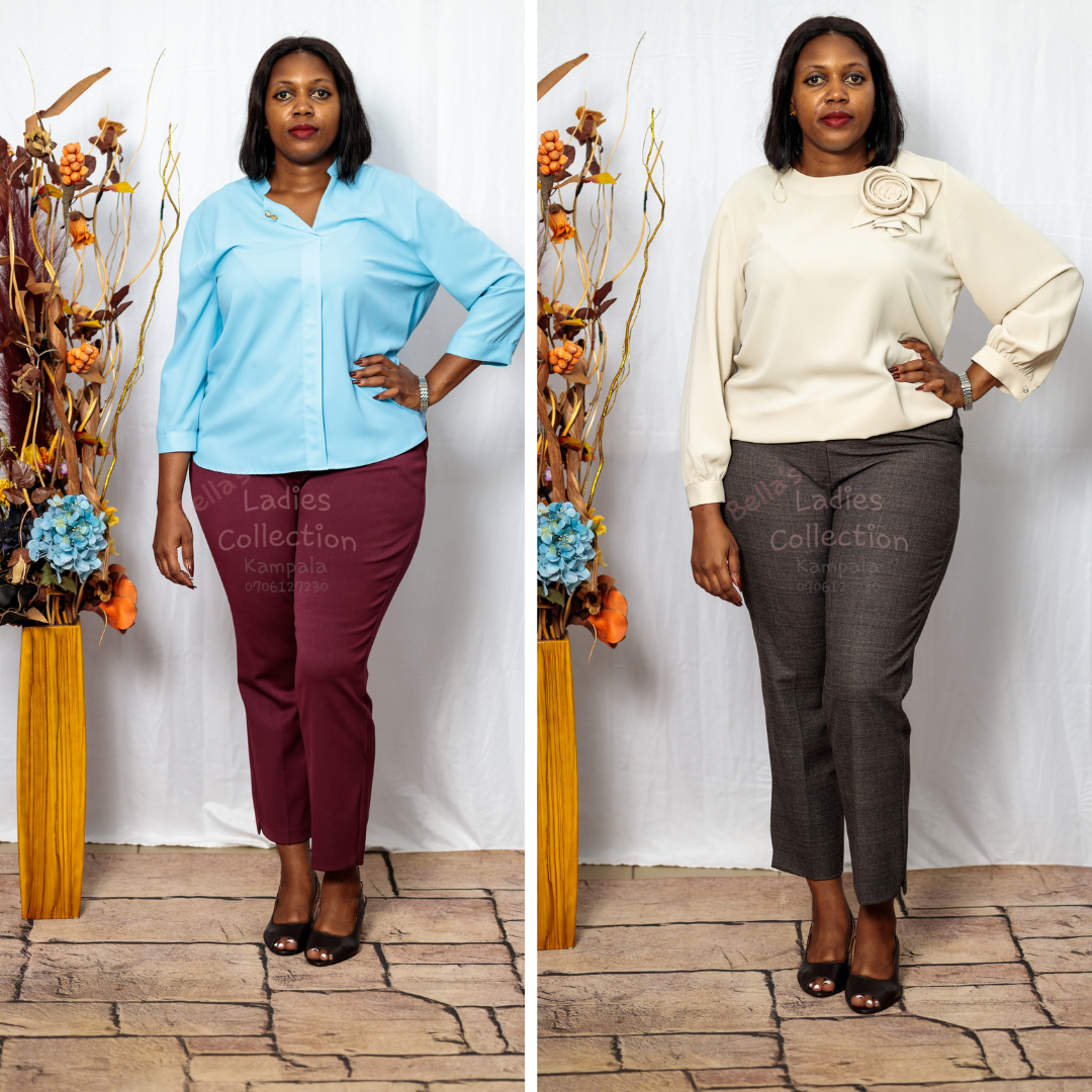 Dressing for the Season: Top Fashion Trends Uganda