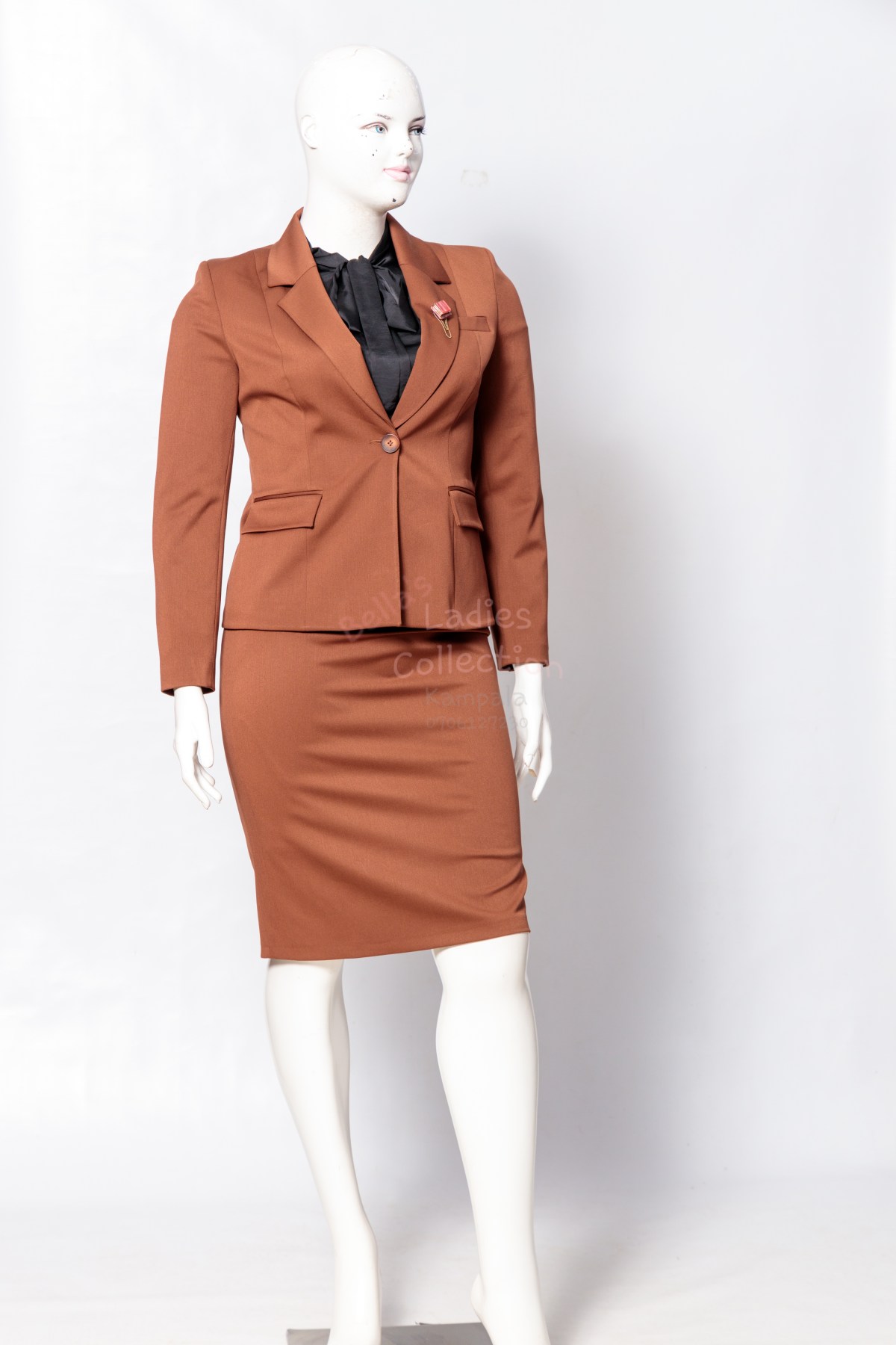 Stylish Office Wear for Ladies: Elevate Your Professional Look