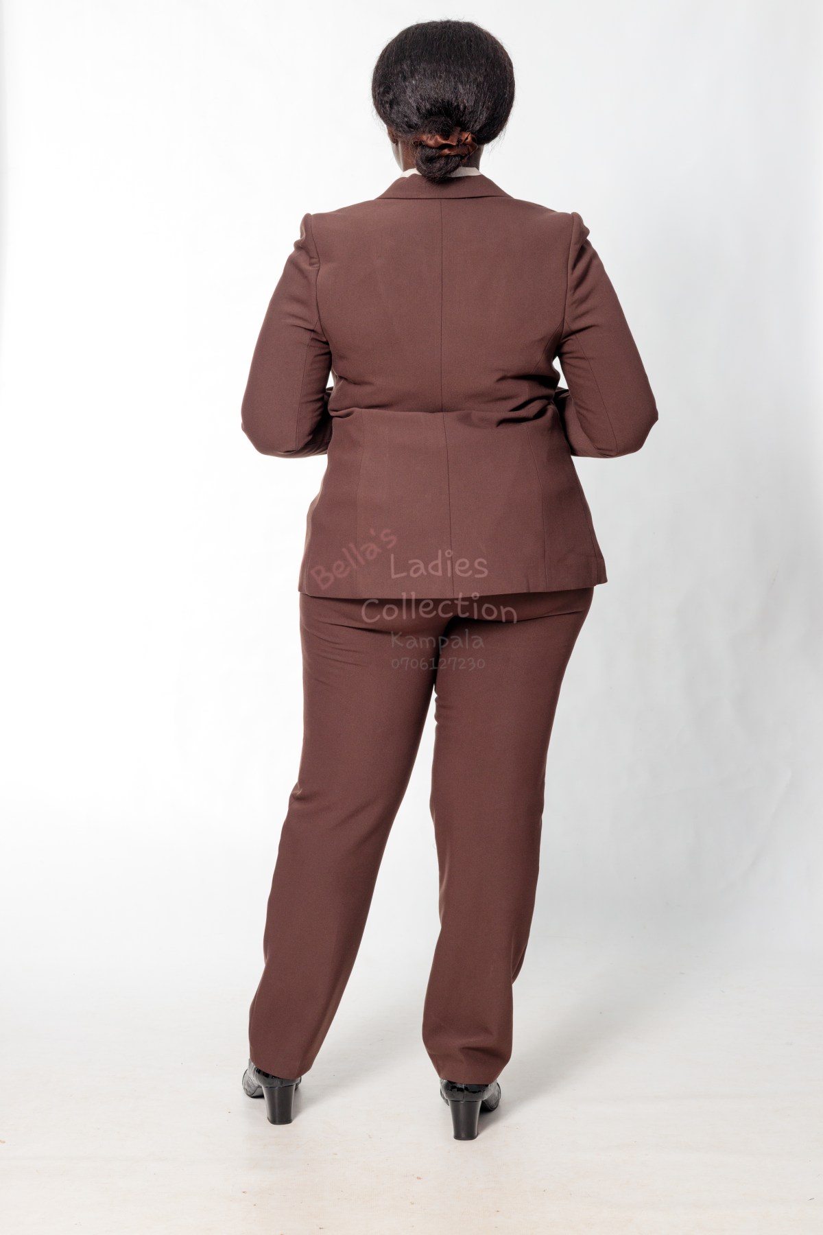 Why Choose Bella’s for Ladies Suits in Uganda?
