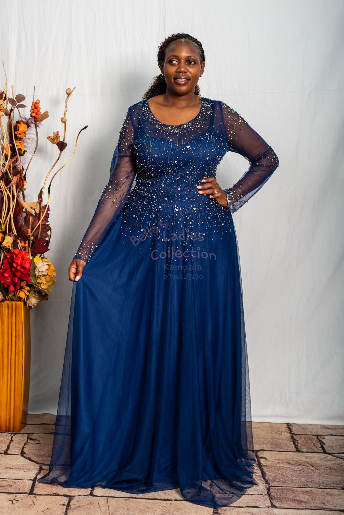 Why Choose Bella’s for Party Dresses in Uganda?