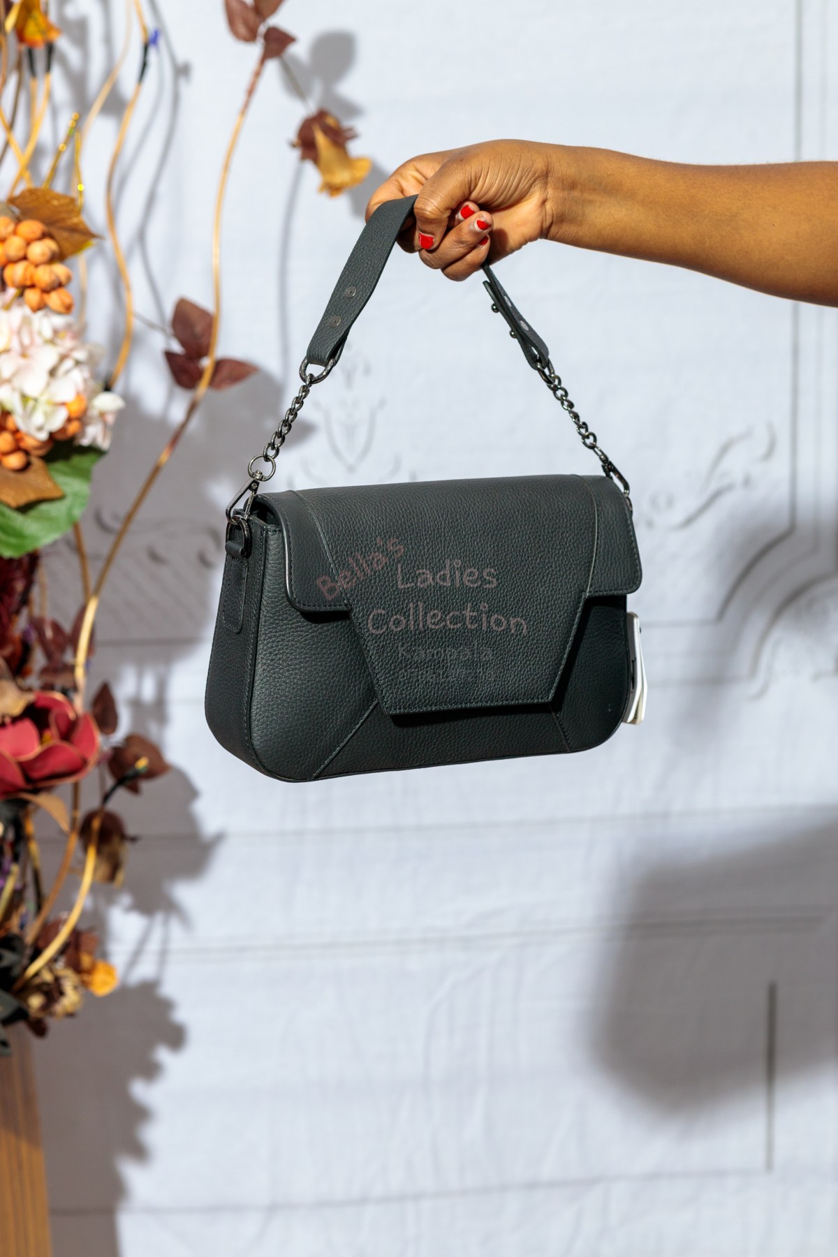 Why You Would Choose Bella’s for Bags