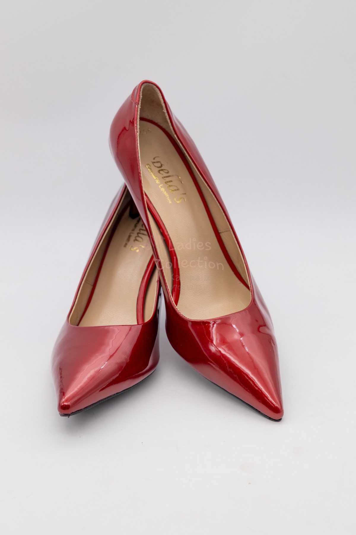 Comfortable Work Shoes for Ladies in Uganda