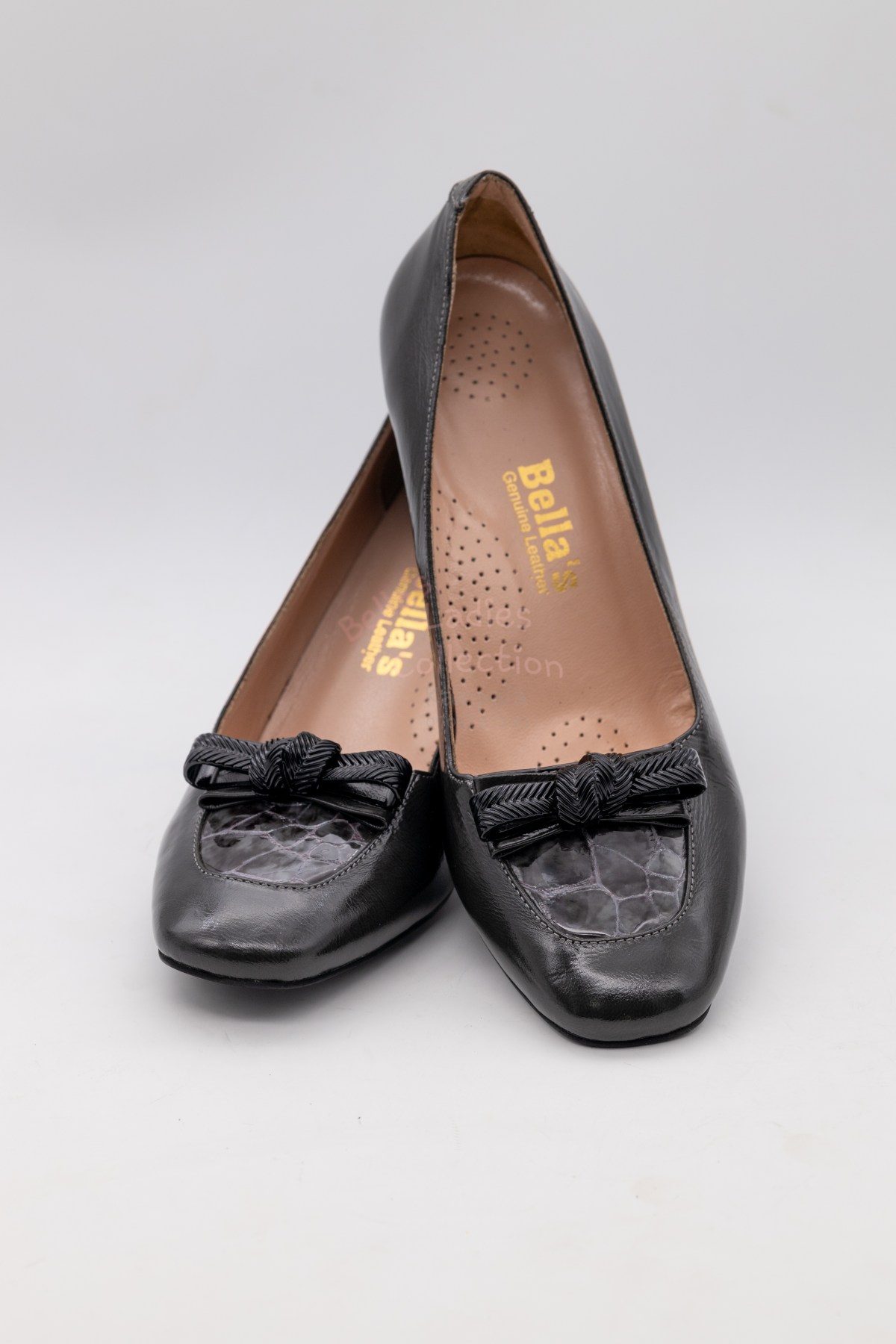 Elegant Leather Shoes for Ladies in Kampala
