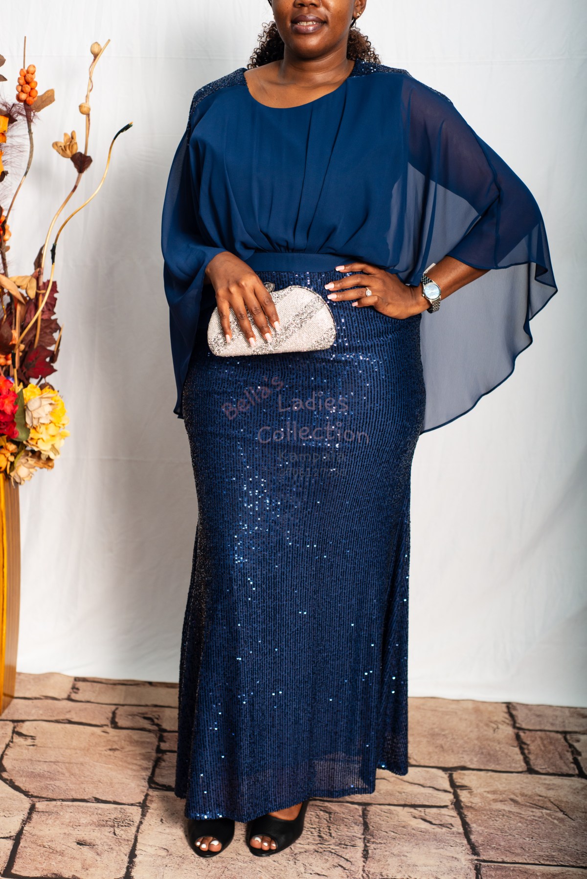 Elegant Party Dresses
