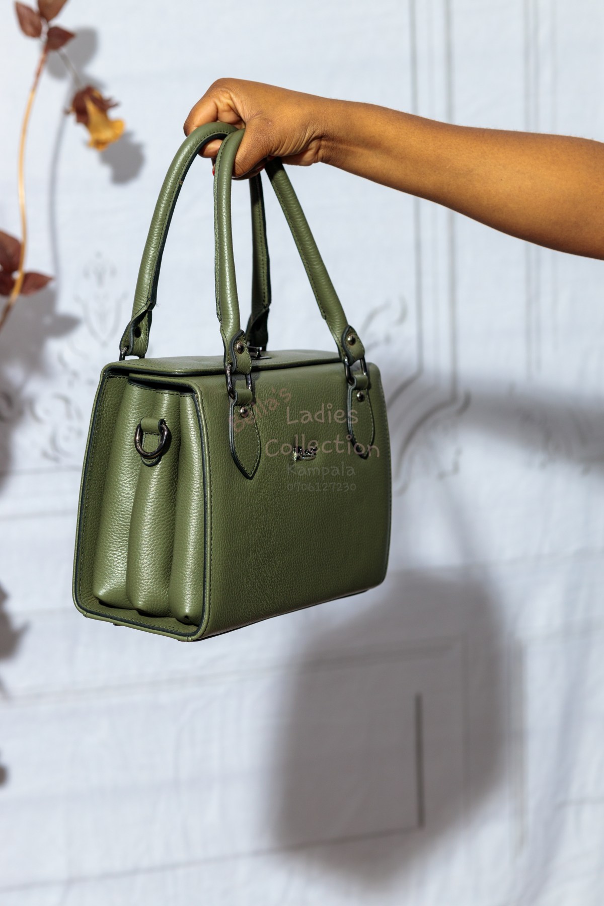 Why You Would Choose Bella’s for Bags