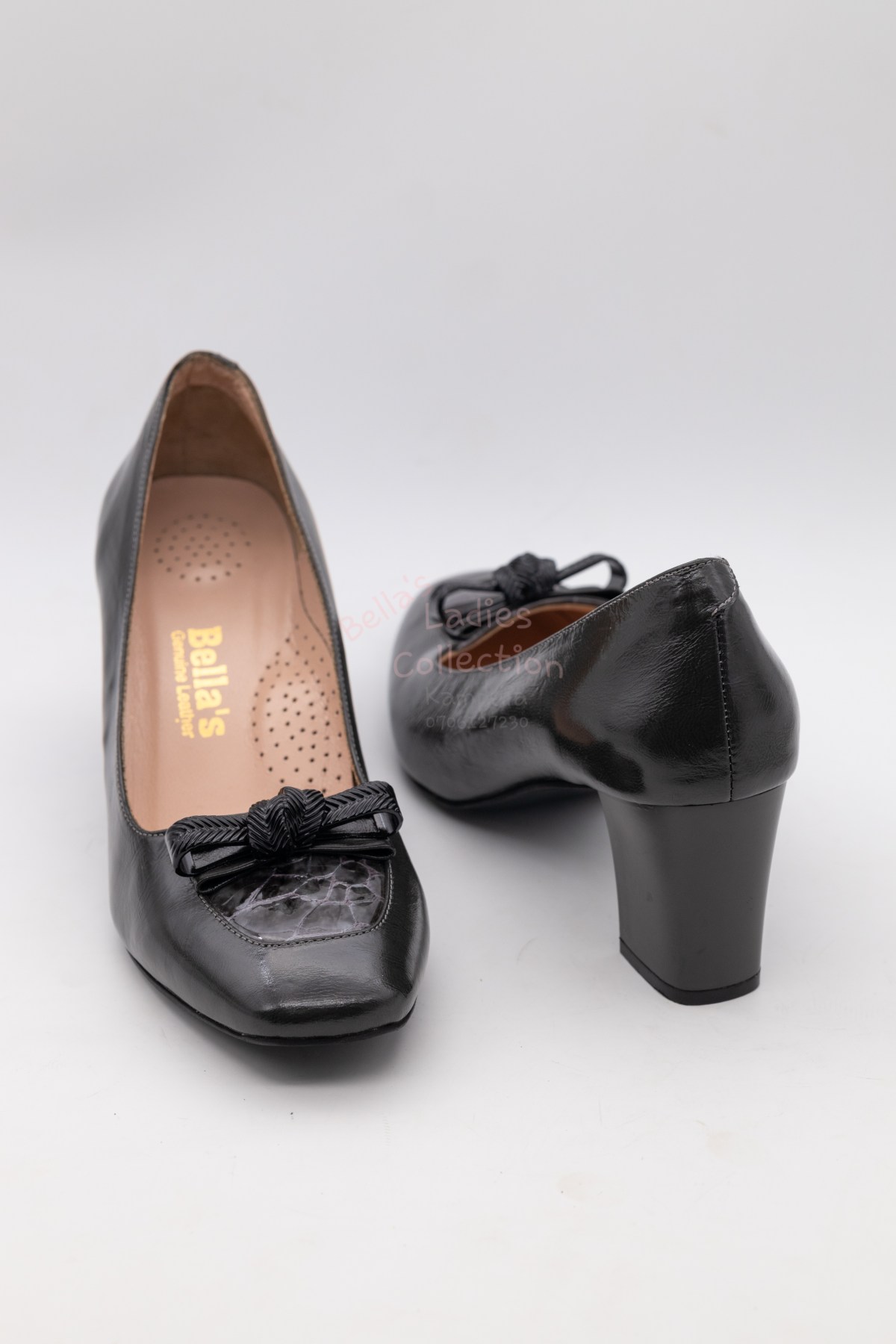 Stylish Shoes for Ladies in Uganda