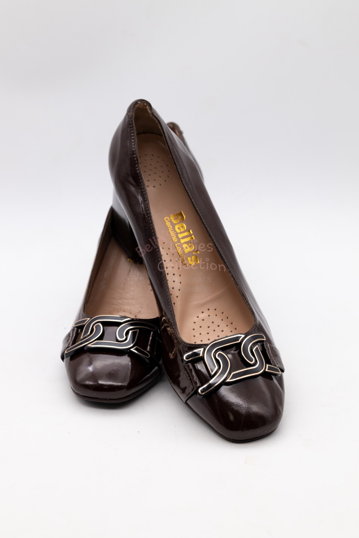 Stylish Shoes for Ladies in Uganda