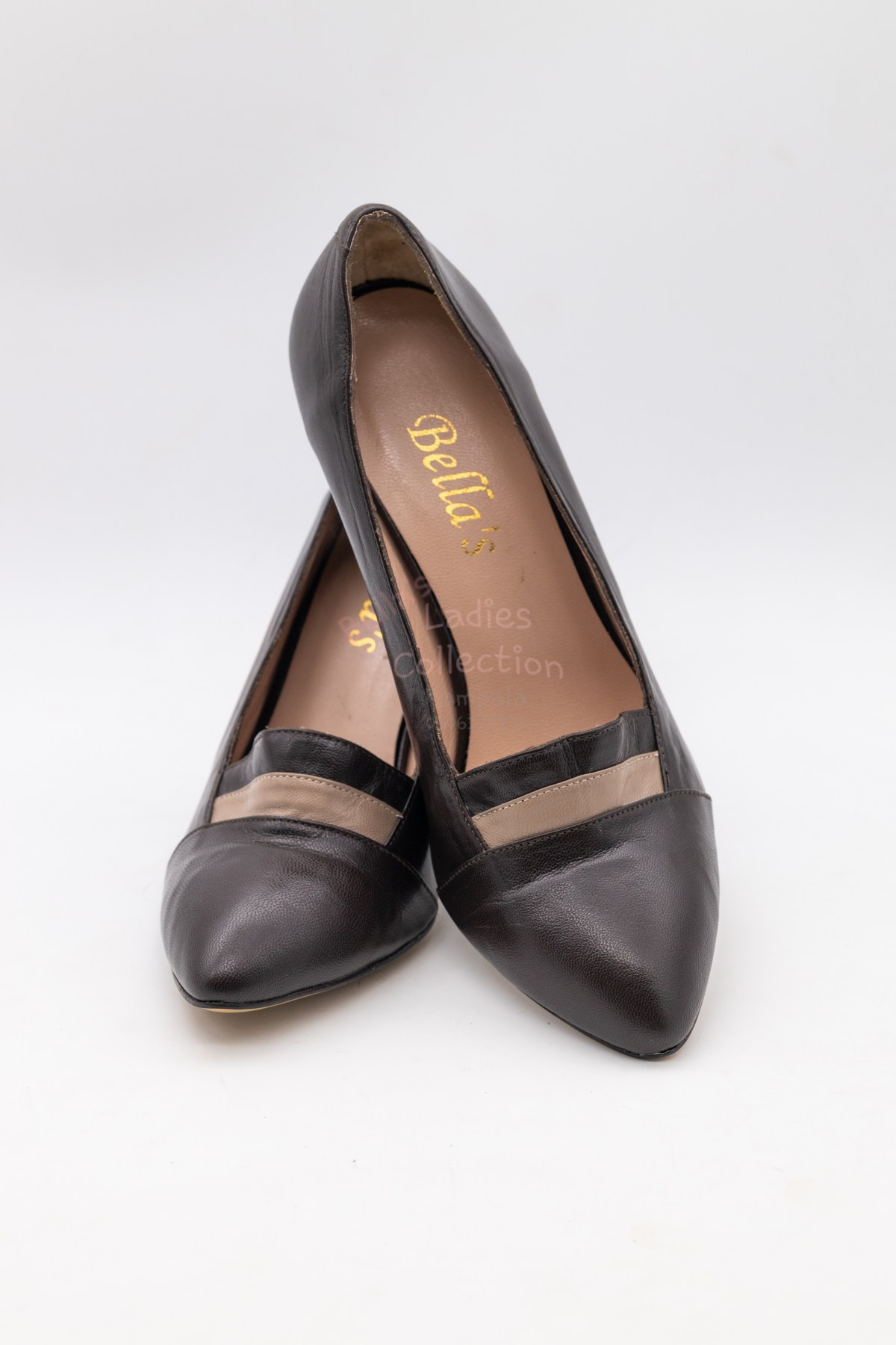 Chic Women’s Pumps and Heels in Uganda