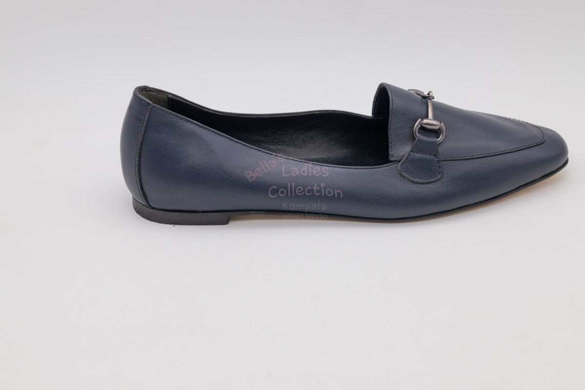 How to Choose Comfortable Work Shoes for Ladies in Kampala
