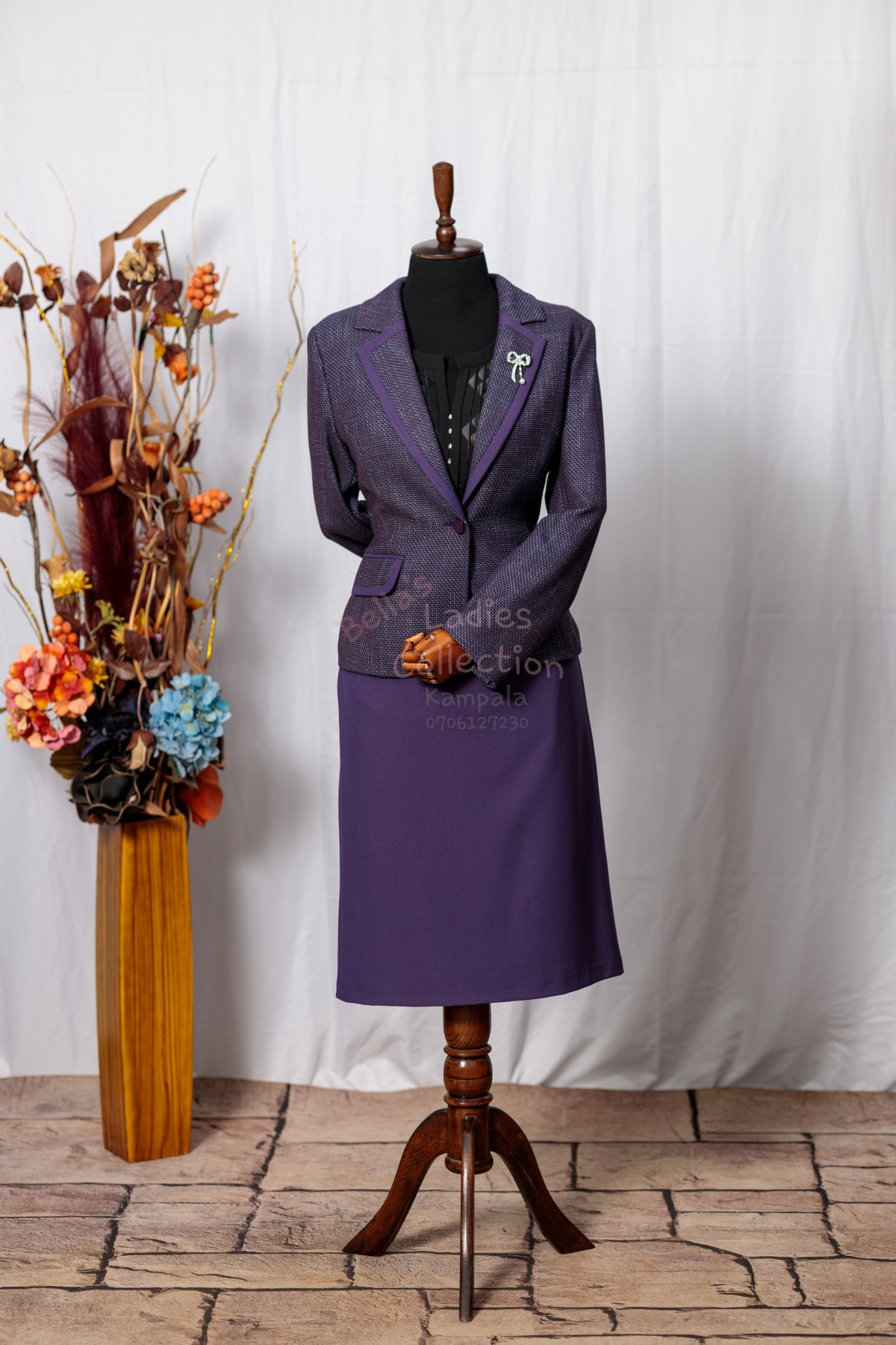 Nice Suits for Ladies Online: Best Office Styles in Kampala