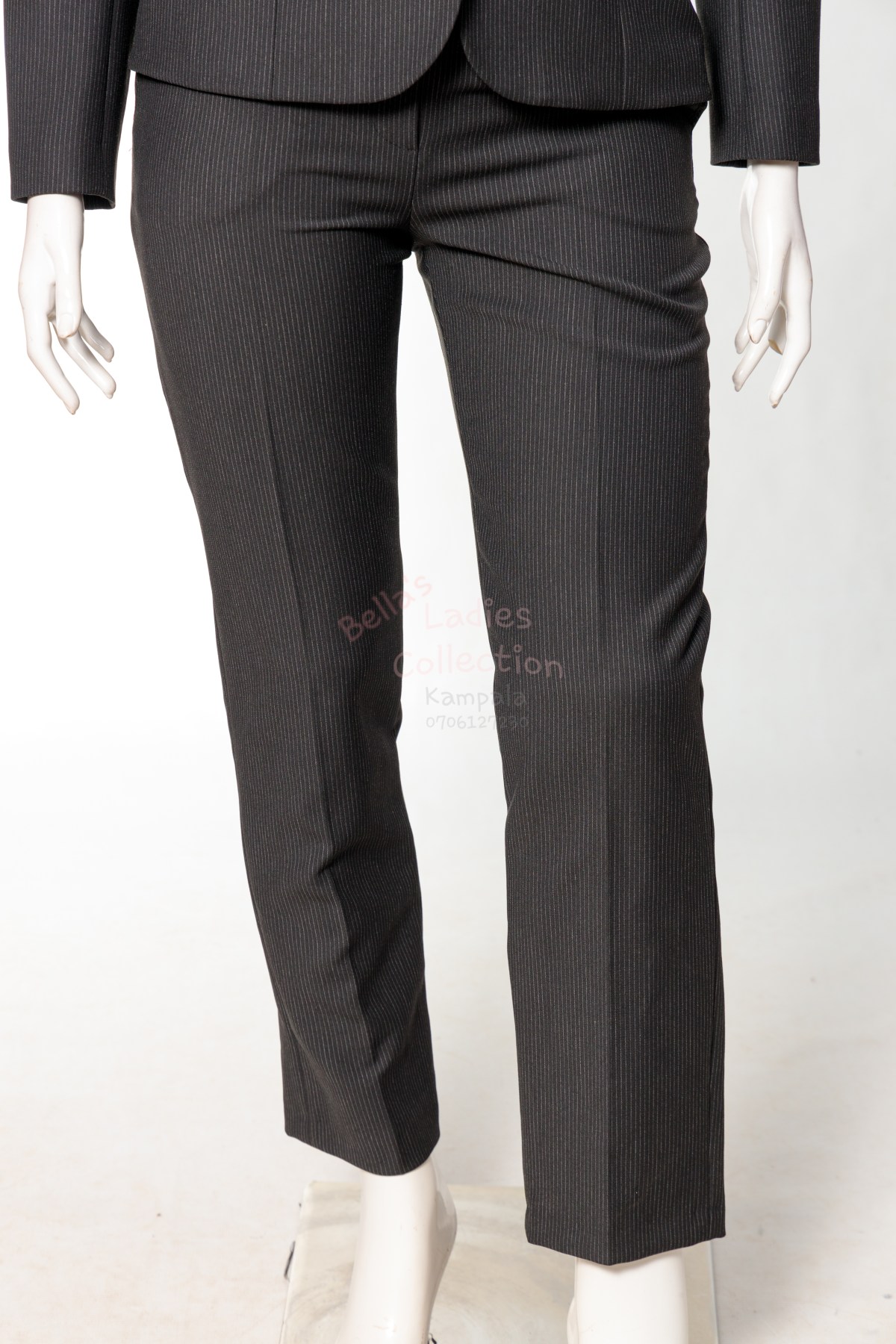How to Buy a Ladies Suit Online in Kampala