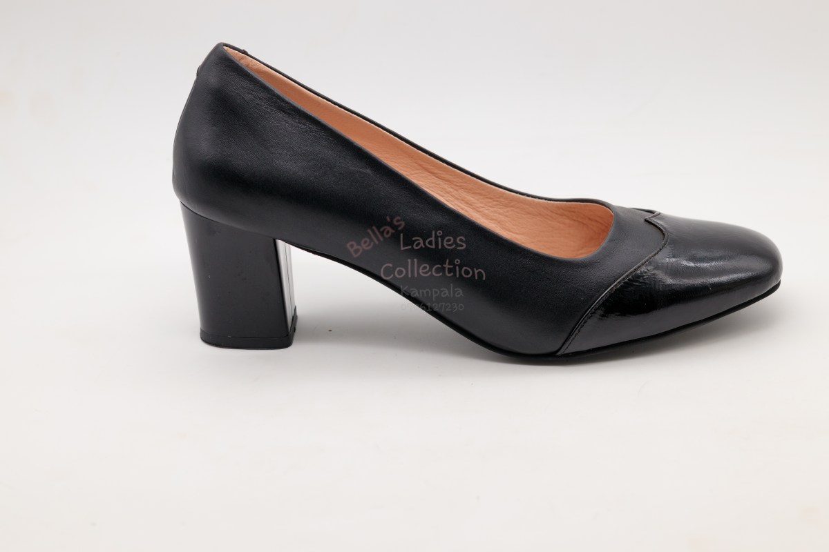 The 4 Shoes Every Professional Woman Needs in Kampala
